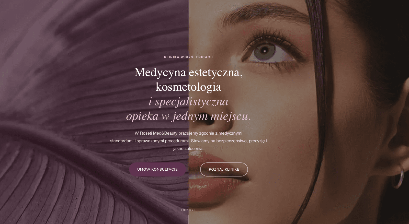 Roseti Med&Beauty