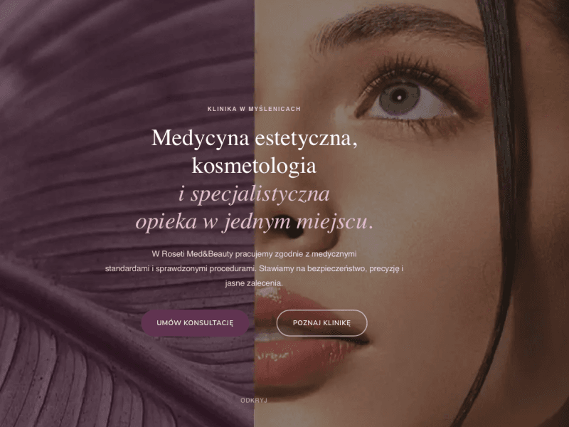 Roseti Med&Beauty