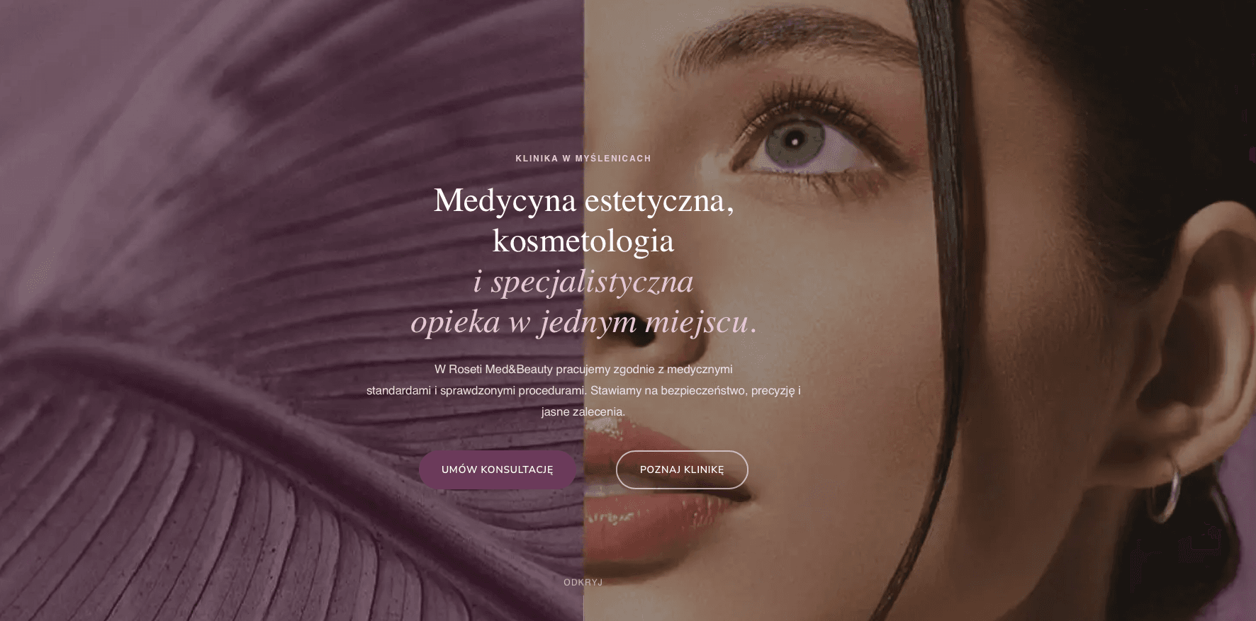 Roseti Med&Beauty