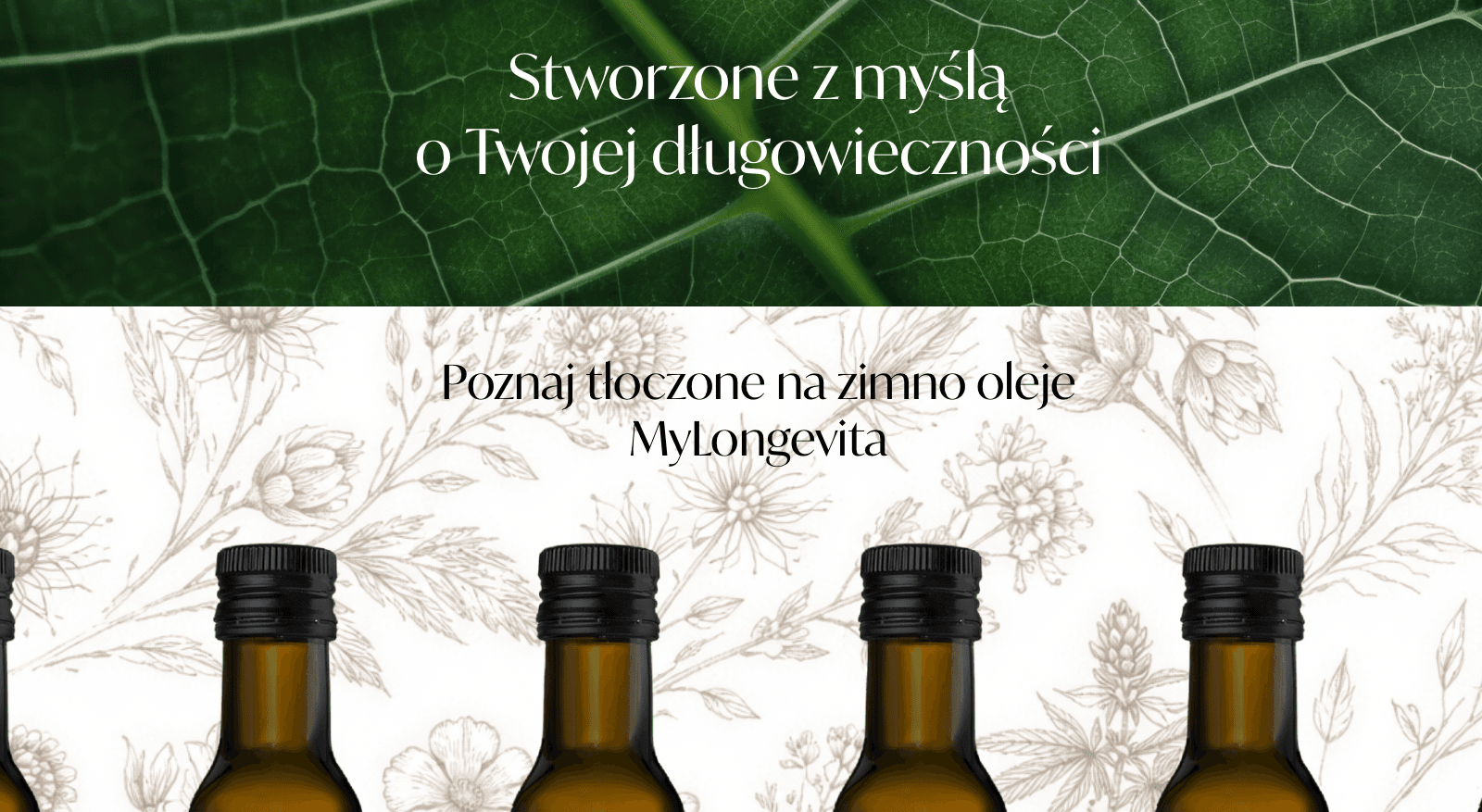 MyLongevita