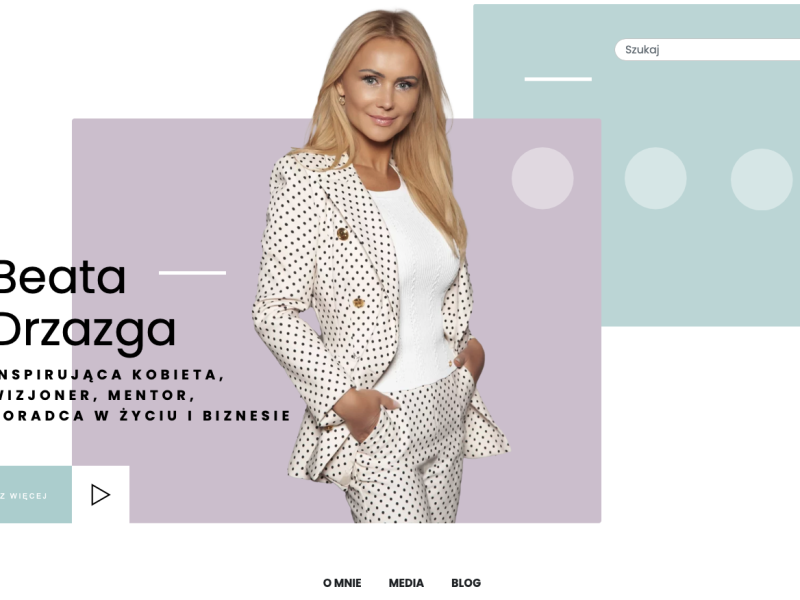Beata Drzazga